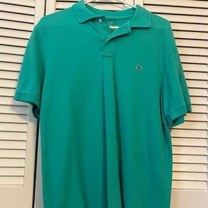 Mens Vineyard Vines Polo